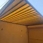 اعمال الحدادة وإلالمنيوم