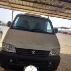 إيجار سوزوكي فان بضاعة (مبرد وجاف)