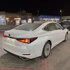 لكزس ES350DD 2025