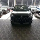 شانجان CS95 رويال موديل2026