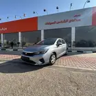 هوندا سيتي 2024 ستاندر السعر 60500