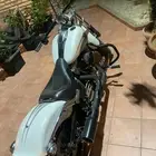 دباب هارلي 2017
