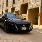 نيسان التيما