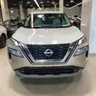نيسان اكس تريل دبل25