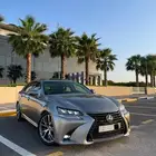 لكزس GS2015 معدل 2020