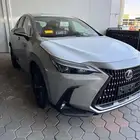 لكزس ( NX 350 AA ) موديل 2025