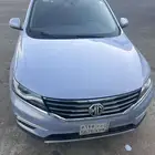 ام جي RX5