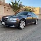 كرايسلر 2014 V8 هيمي 5.7