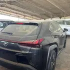 لكزس ux300ah هايبرد موديل 2024