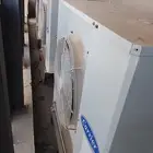 مكيفات مركزية نوع كارير 6 طن