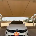 كيا 2021 K5 ستاندر شبه وكاله ممشى 10 الاف مخزن