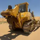 بلدوزر 275 داش 5