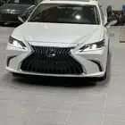 لكزس - ES350 CA - الساير - 2025