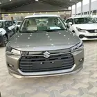 سوزوكى ديزاير ستاندر 2025