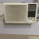 مكيف شباك مقاس 18
