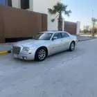 كرايسلر C300 موديل 2010