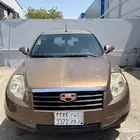 جيلي امجراند X7