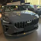 جيلي بريفيس 2025 PREFACE GEELY