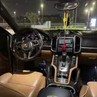 بورش كايين GTS 2016