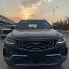 جيلي ازكارا 2023