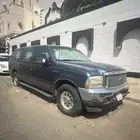 اكسكيرجن 2003