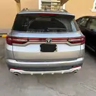 Changan CS-35 plus Full 2022