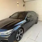 BMW 740li kit M 2018