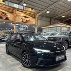 عرض خاص MG 5 استاندر 1.5 موديل 2025 لوحات