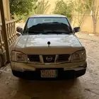 ددسن نيسان فل للبيع او البدل