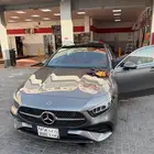 مرسيدس A200 للتنازل