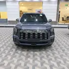 جي اي سي GS8 GX فل كامل 2.0 تيربو 2026 الجميح