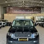 رنج روفر HSE -V6 -2018