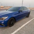 جنسس G80 توين توربو وكالة