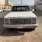 سياره جمس 1991