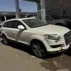 جيب اودي q7
