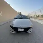 هيونداي الينترا 2022 العداد 130 ألف بدي وكاله بحاله ممتازه