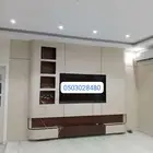 ديكورات الحفر