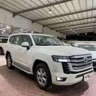 جي اكس ار 2024