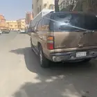 تاهو 2004