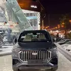 جيلي اوكافنجو نص فل 2024 أقساط