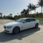 BMW 750LI full option