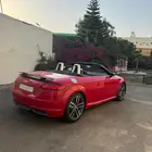 اودي TT S line كشف