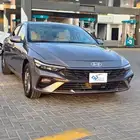 هيونداي النترا 2024