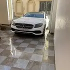 مرسيدس 2017 E300