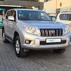 تويتا برادو 2013