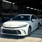 عرض خاص كامري E ستاندر هايبرد 2025 سعودي 105.500