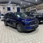 انفنينتي QX60 فئات لاكجيري وسينسوري بافضل العروض