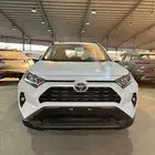 تويوتا راف فور XLE بنزين 2025