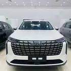 هافال H6 أكتيف 2026 - متوفر كاش واقساط -