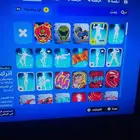 حساب فورت